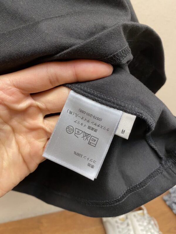 Dior T-Shirt - Image 7