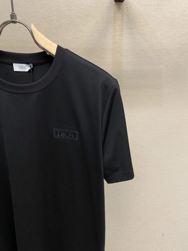 Dior T-Shirt - Image 4