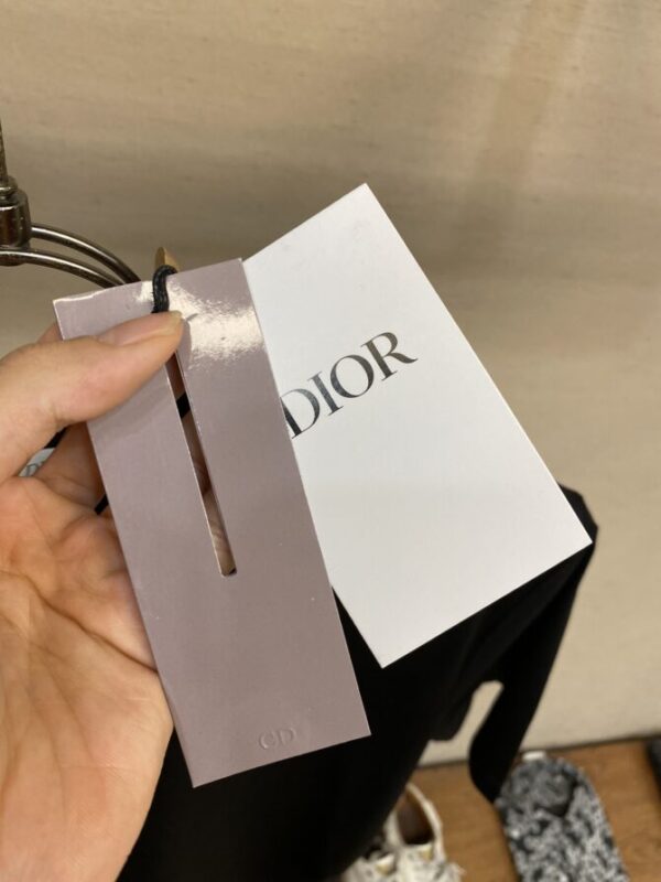 Dior T-Shirt - Image 8