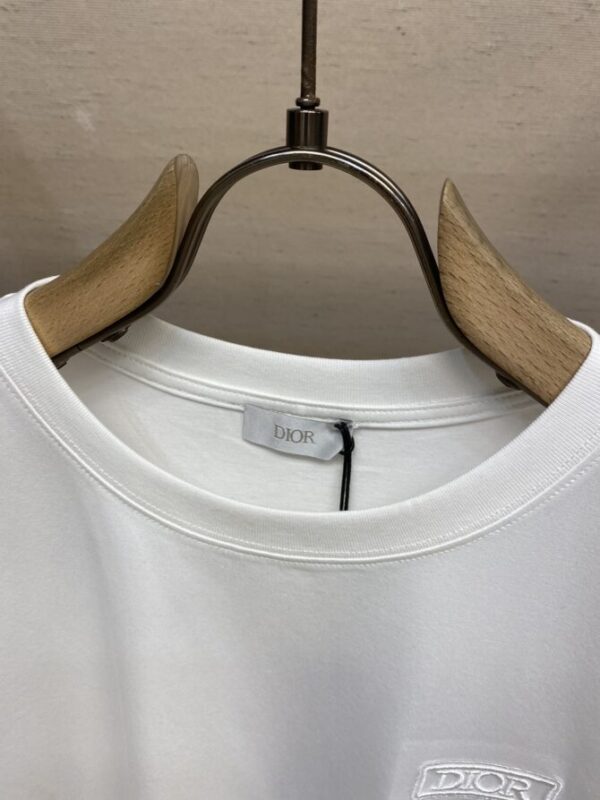 Dior T-Shirt - Image 3