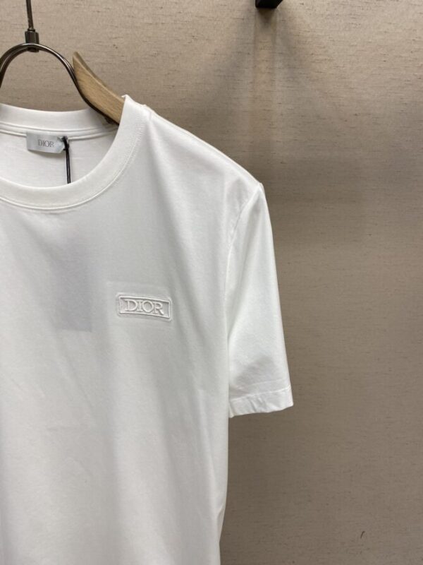 Dior T-Shirt - Image 4