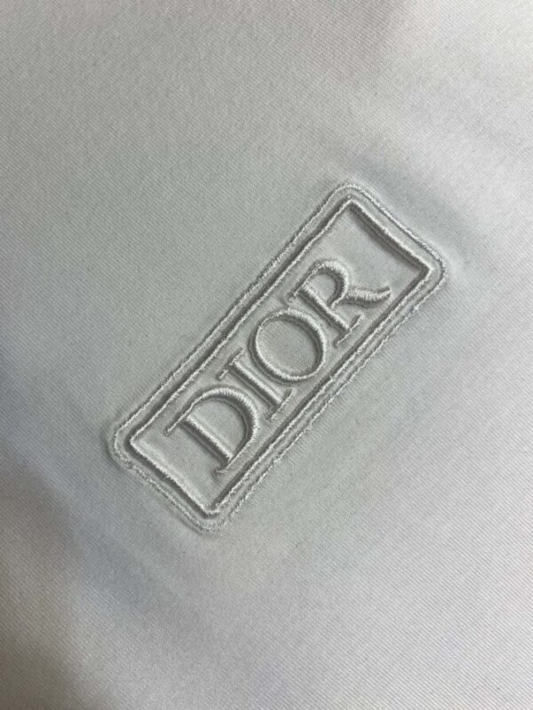 Dior T-Shirt - Image 5
