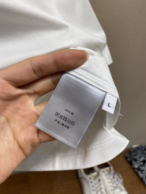 Dior T-Shirt - Image 7