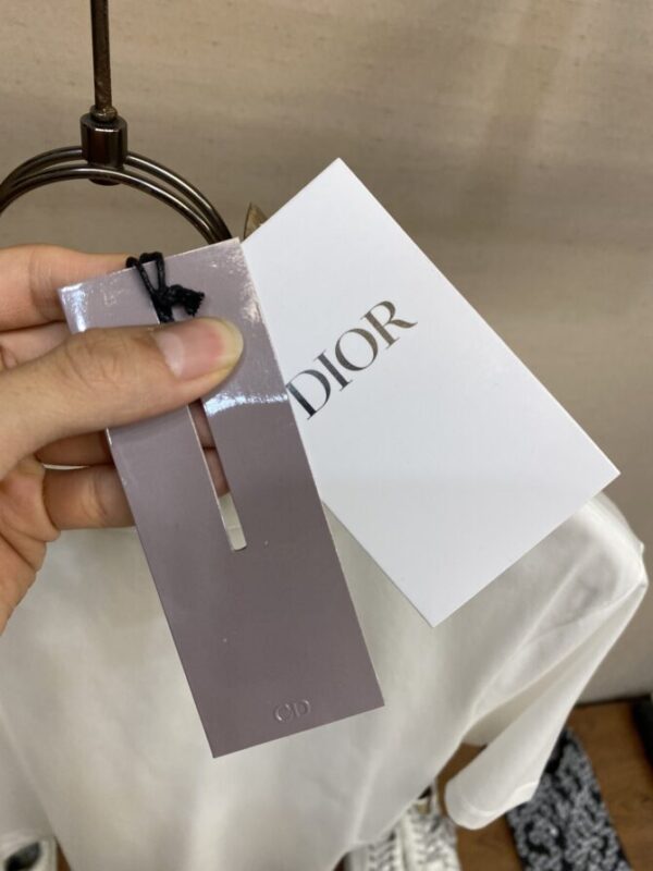 Dior T-Shirt - Image 8