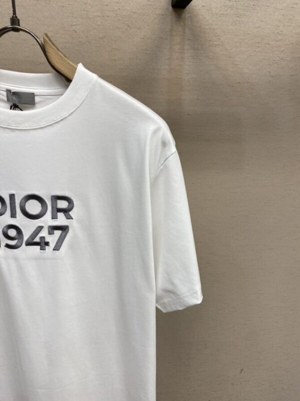Dior T-Shirt - Image 4