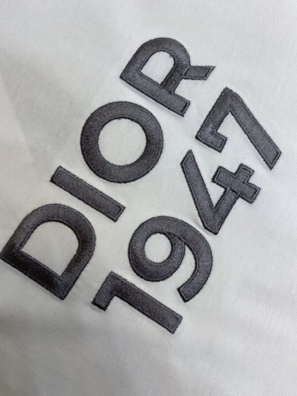 Dior T-Shirt - Image 5