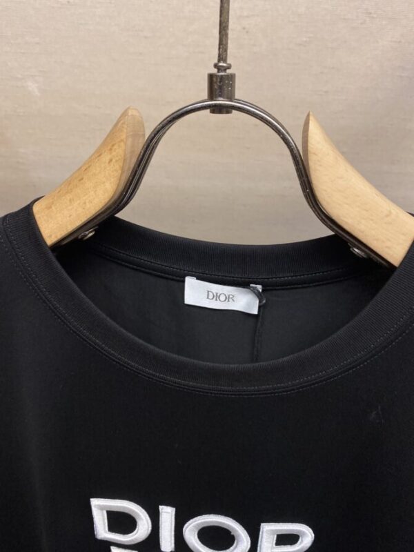 Dior T-Shirt - Image 3