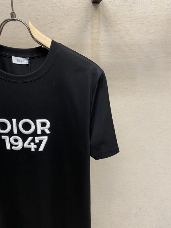Dior T-Shirt - Image 4