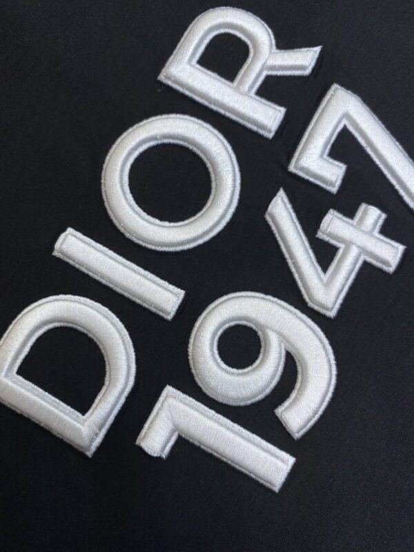 Dior T-Shirt - Image 5
