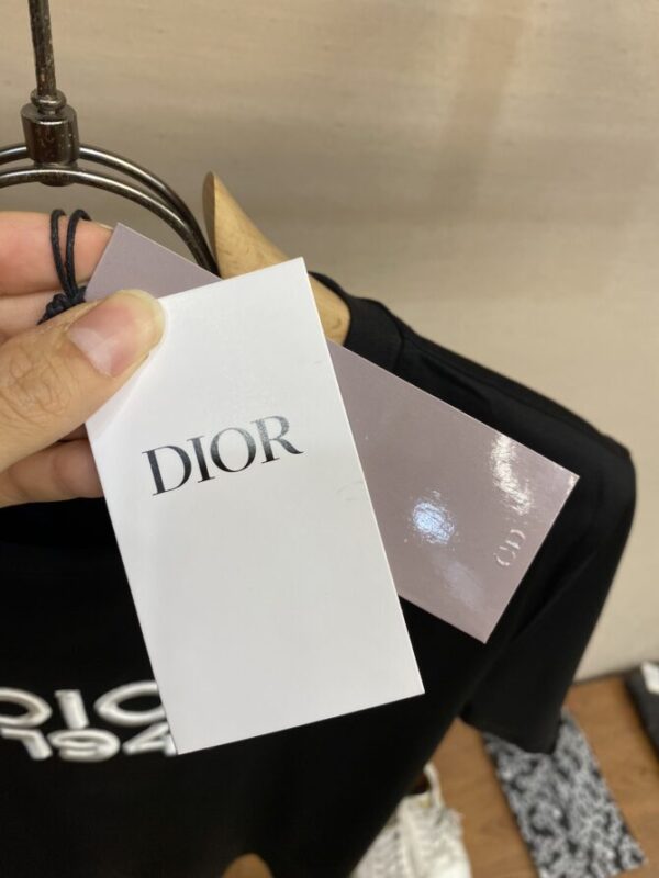 Dior T-Shirt - Image 9