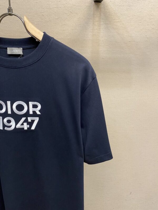 Dior T-Shirt - Image 4
