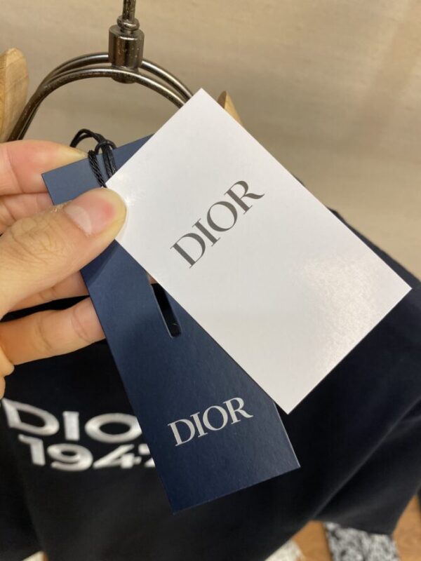 Dior T-Shirt - Image 5