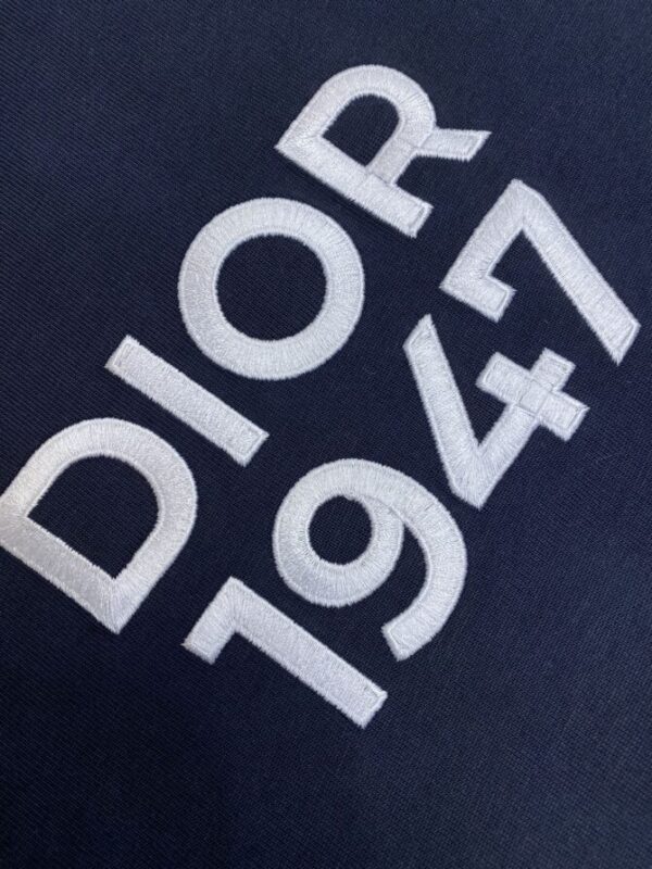 Dior T-Shirt - Image 6