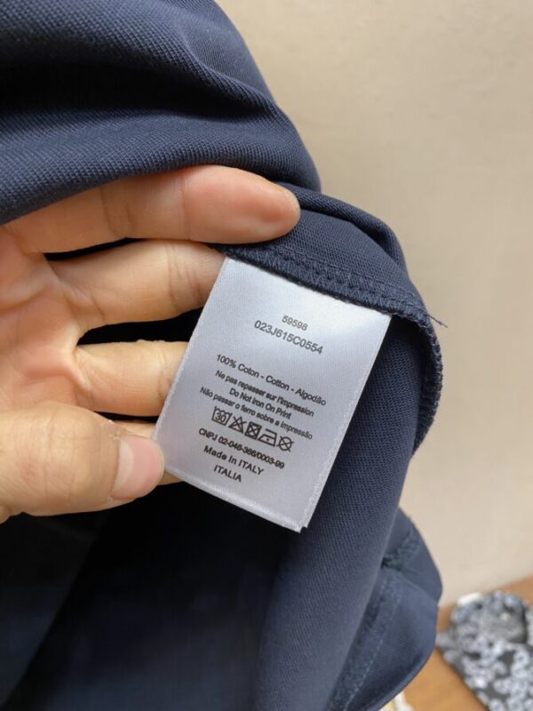 Dior T-Shirt - Image 8