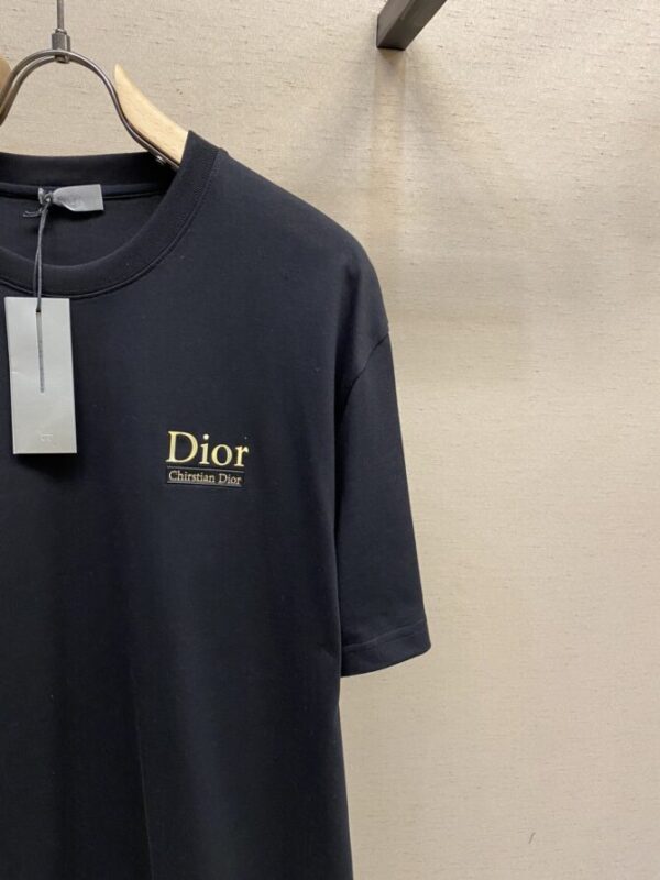 Dior T-Shirt - Image 4
