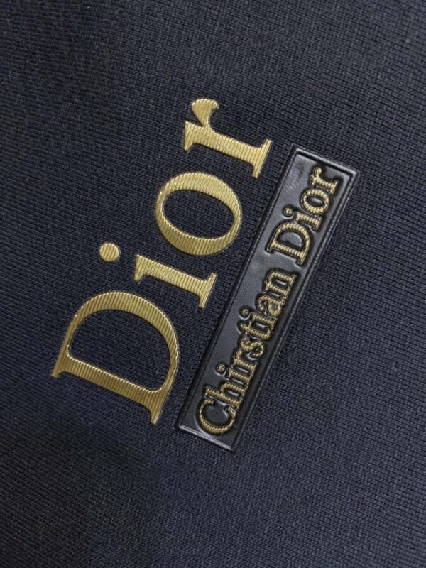Dior T-Shirt - Image 5