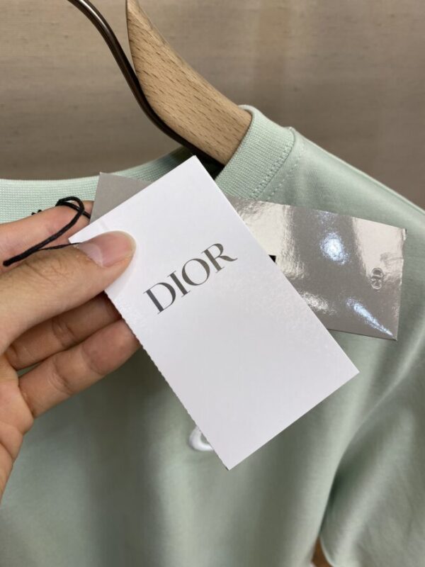 Dior T-Shirt - Image 7