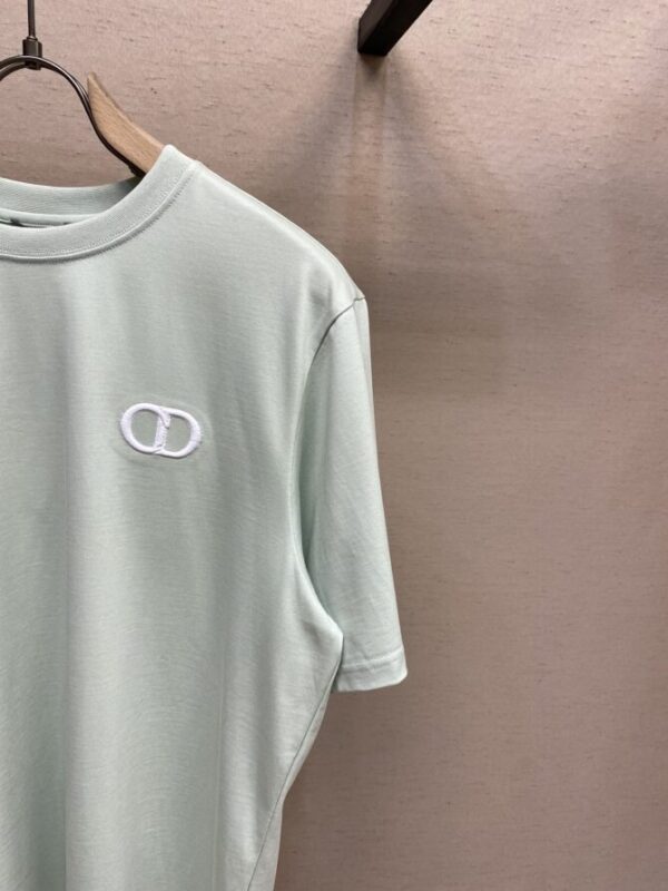 Dior T-Shirt - Image 4