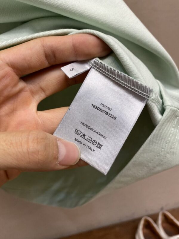 Dior T-Shirt - Image 6