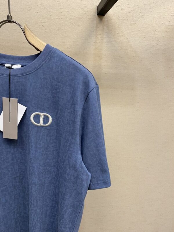 Dior T-Shirt - Image 4