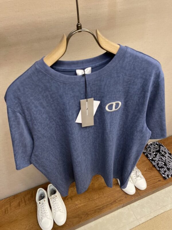 Dior T-Shirt - Image 5