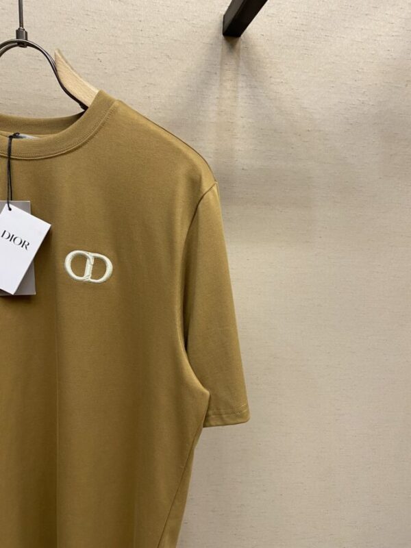 Dior T-Shirt - Image 4