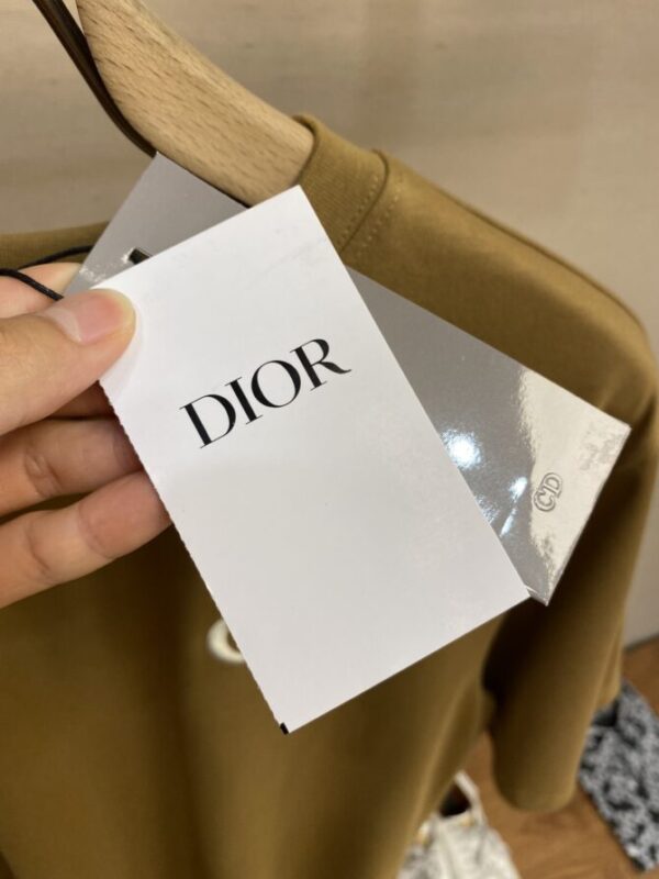 Dior T-Shirt - Image 9