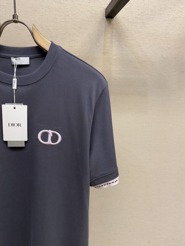 Dior T-Shirt - Image 4