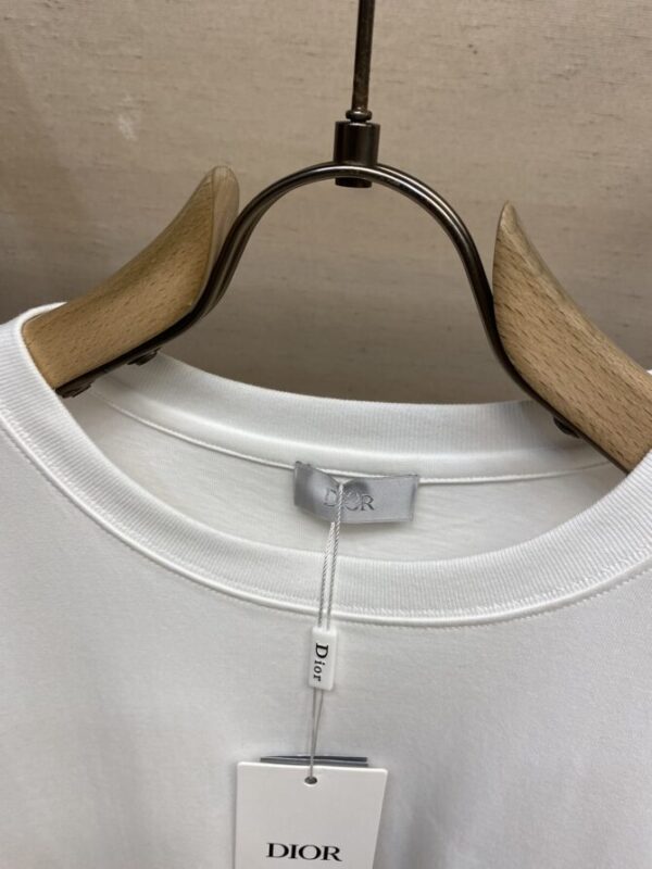 Dior T-Shirt - Image 3