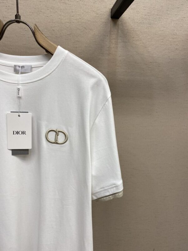 Dior T-Shirt - Image 4