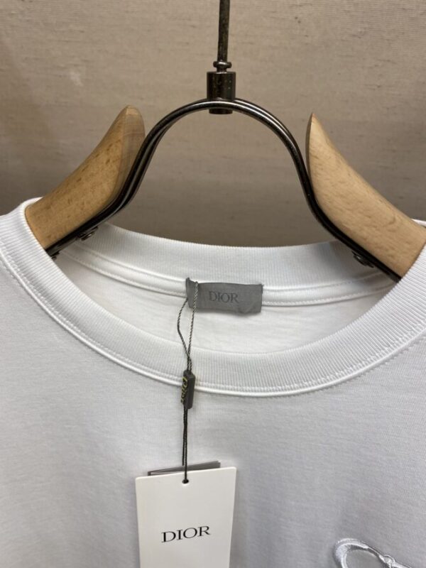 Dior T-Shirt - Image 3