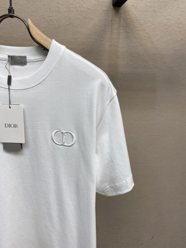 Dior T-Shirt - Image 4
