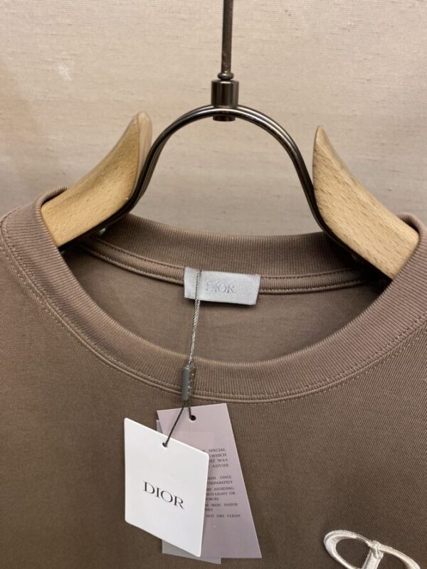 Dior T-Shirt - Image 3