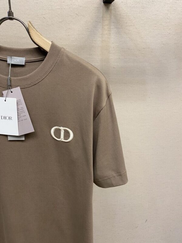 Dior T-Shirt - Image 4