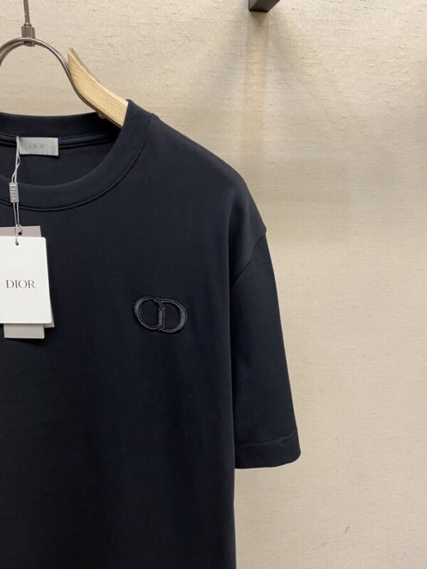Dior T-Shirt - Image 4