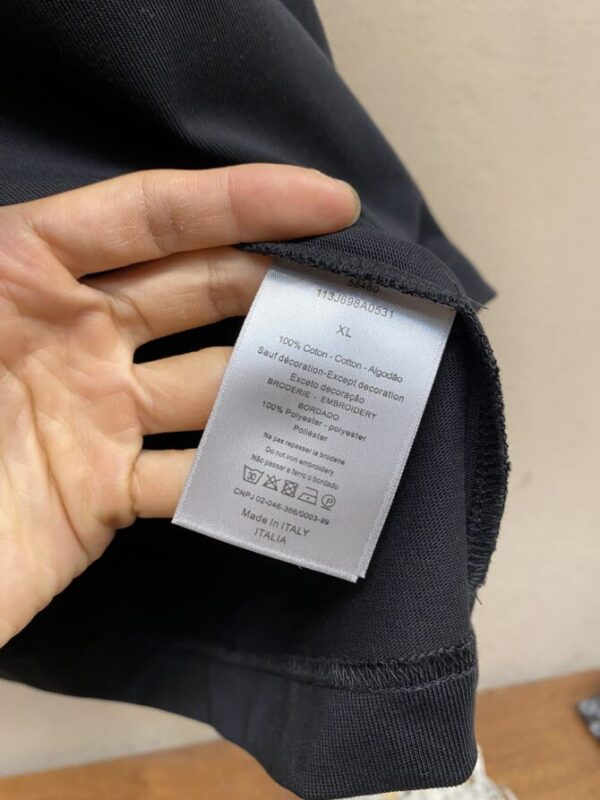 Dior T-Shirt - Image 7
