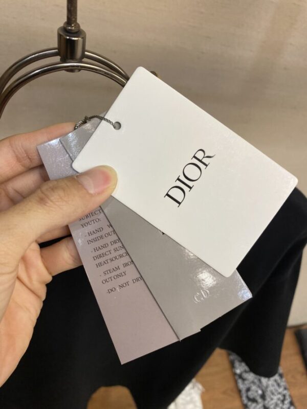 Dior T-Shirt - Image 8