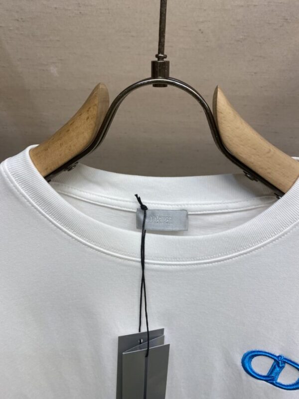 Dior T-Shirt - Image 3