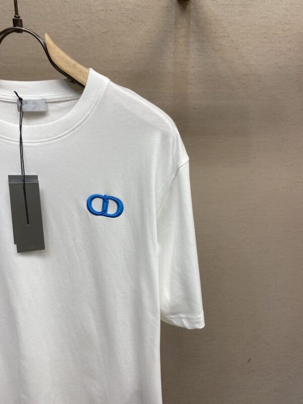 Dior T-Shirt - Image 4