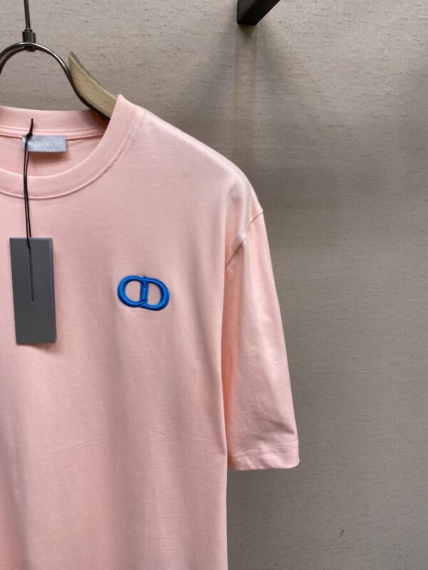 Dior T-Shirt - Image 4