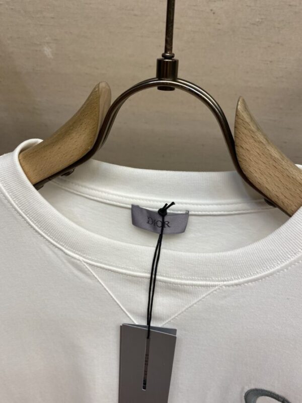 Dior T-Shirt - Image 3