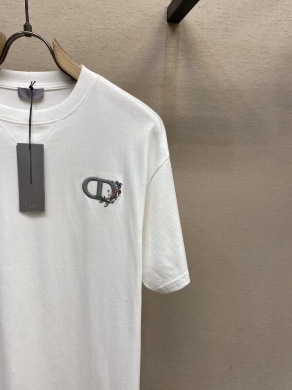 Dior T-Shirt - Image 4