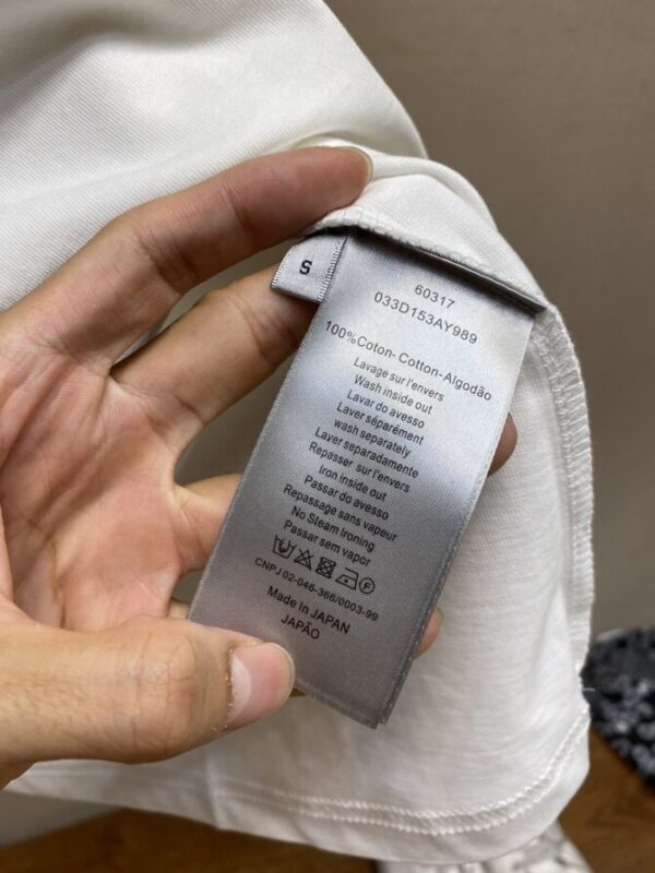 Dior T-Shirt - Image 7