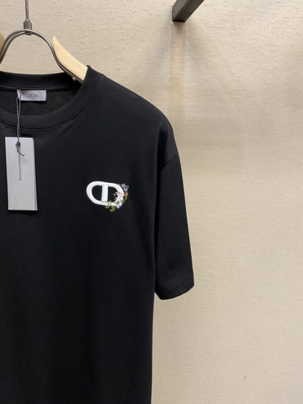 Dior T-Shirt - Image 4