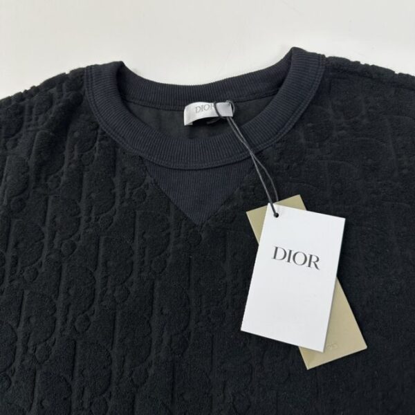 Dior T-Shirt - Image 9