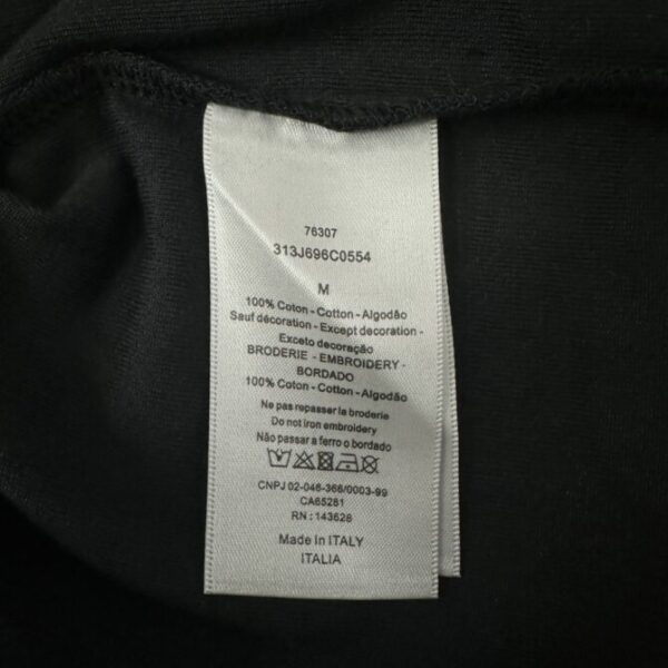 Dior T-Shirt - Image 8