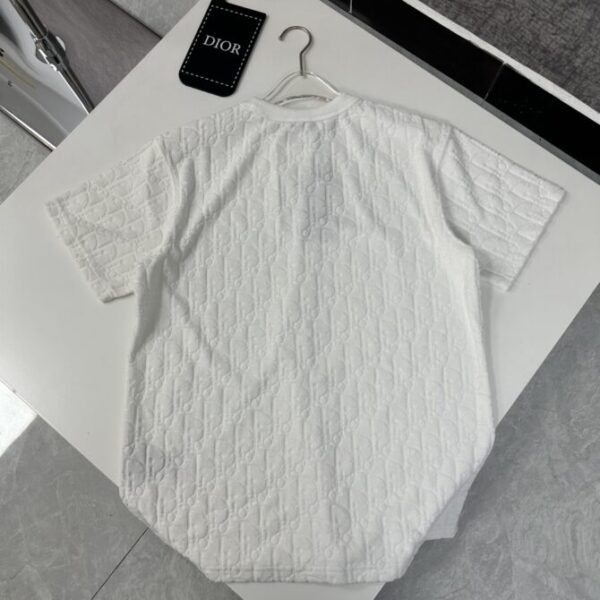 Dior T-Shirt - Image 4