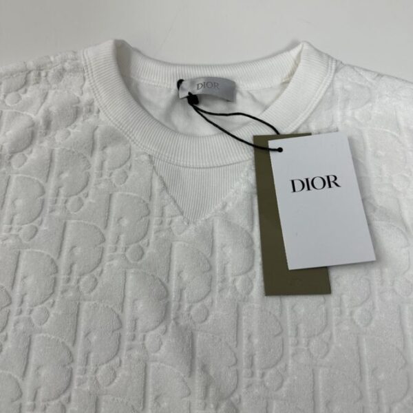 Dior T-Shirt - Image 9