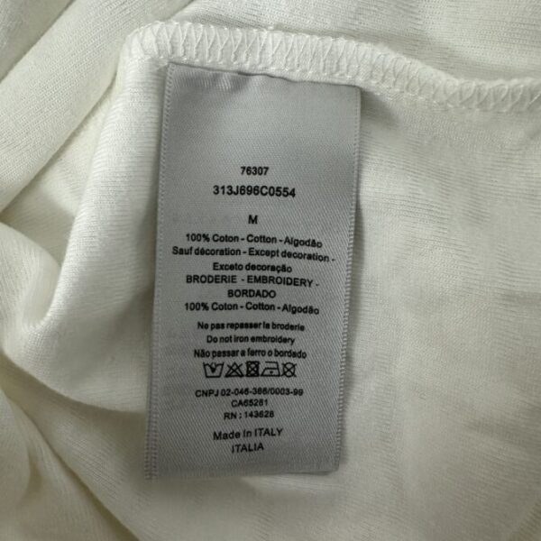 Dior T-Shirt - Image 8