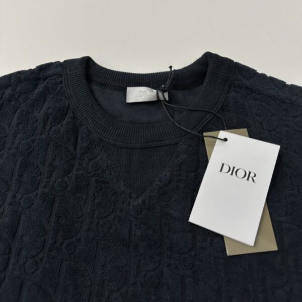 Dior T-Shirt - Image 9